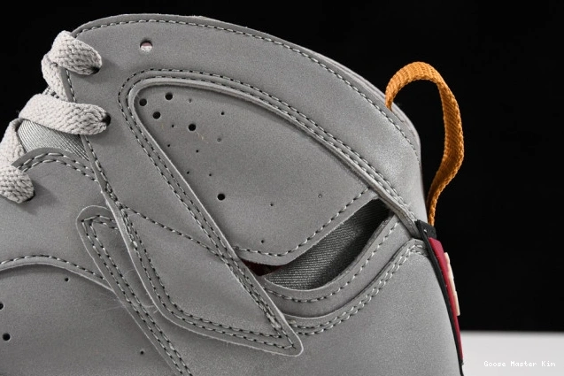Jordan Air 7 BV6281-006 Reflective Cardinal 0706